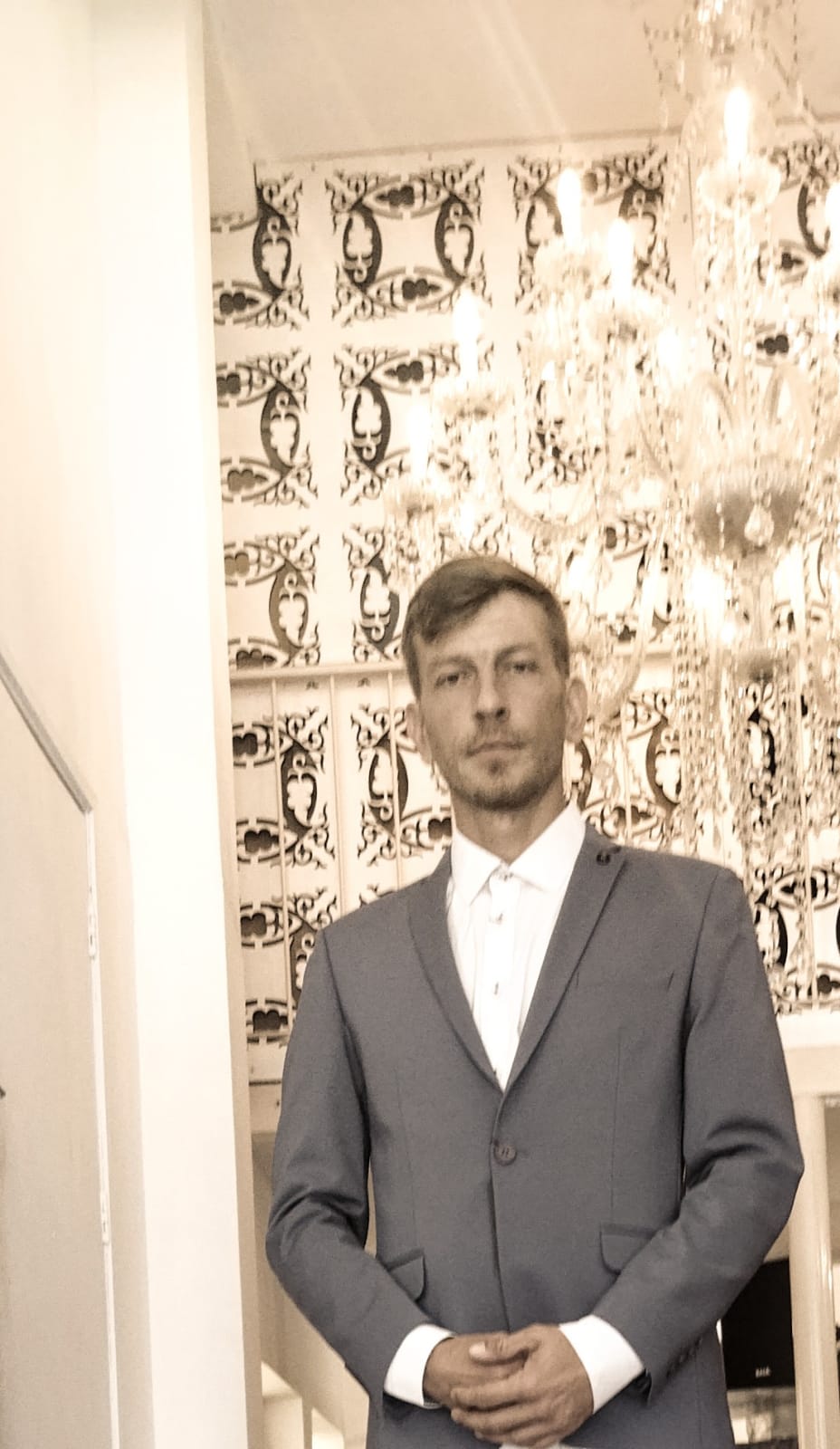 Evgeny s Profile Butlersguild